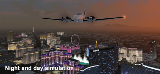 模拟飞行2020图4