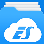 ES文件浏览器下载安装