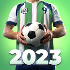 足球经理2023汉化破解版
