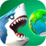 饥饿鲨世界破解版游戏下载无限钻石版