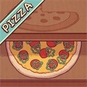 可口的披萨美味的披萨2023