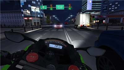 trafficrider游戏中文版图3