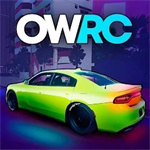 owrc开放世界赛车无限金币破解版