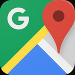 谷歌地图2022