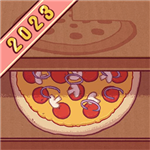 可口的披萨美味的披萨破解版2022