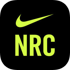 Nike跑步APP