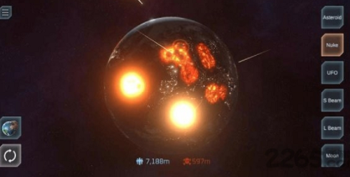 星球毁灭模拟器图2