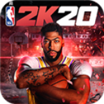 NBA2K20破解版免费版