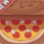 可口的披萨美味的披萨无限金币版中文版