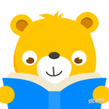 七彩熊英语绘本