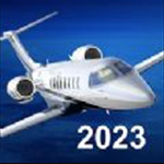 航空模拟器2024