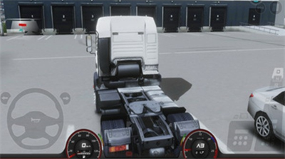 真实卡车模拟器中文版安装图3