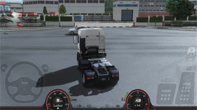 真实卡车模拟器中文版安装图2