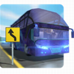 巴士行驶模拟器