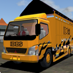 IDBS马巴尔卡车模拟