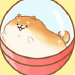 胖胖面包犬
