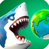 饥饿鲨世界无限珍珠修改器国际版