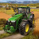 模拟农场20修改版增强卡车版